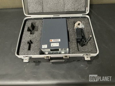 Covidien PTS 2000 Portable Ventilator Tester