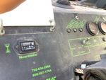 Hour Meter / Odometer