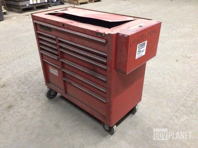Snap-On Tool Box