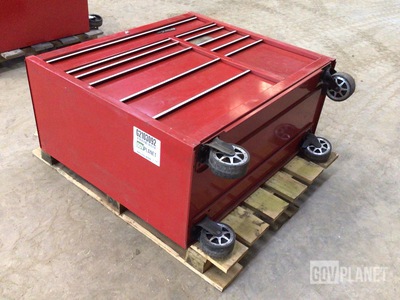 Waterloo Tool Box