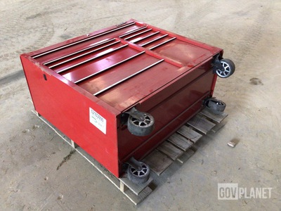 Waterloo Tool Box