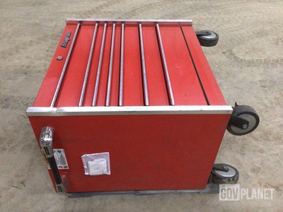 Snap-On Tool Box