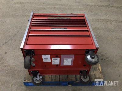 Snap-On Tool Box
