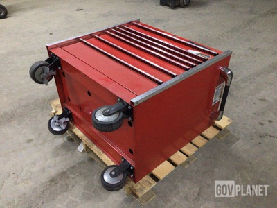 Snap-On Tool Box