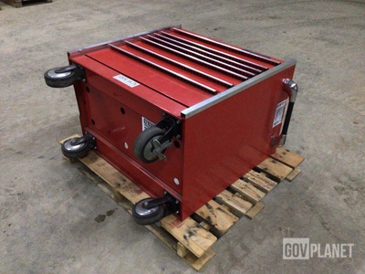 Snap-On Tool Box