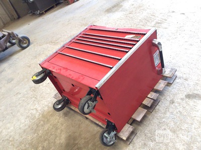 Snap-On Tool Box