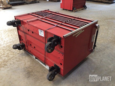 Snap-On Tool Box