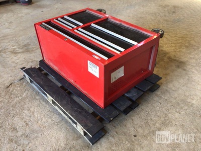 Craftsman Tool Box
