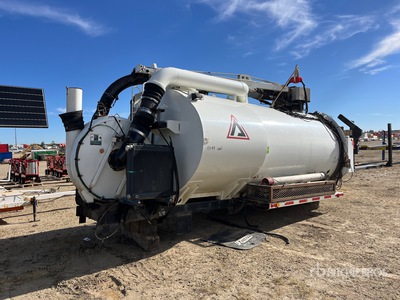 Truck tanker Accessori per autocarro