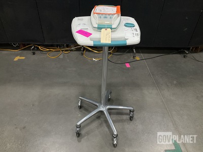 Verathon BladderScan Bladder Ultrasonic Probe Unit