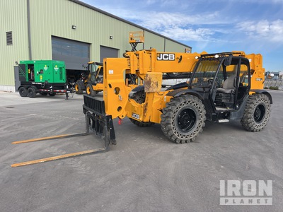 2023 JCB 512-56 Telehandler