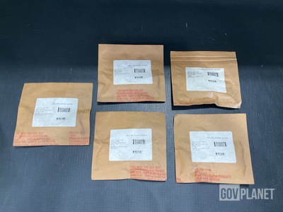 (16) Bell Helicopter 406-040-072-105 Shaft Assemblies