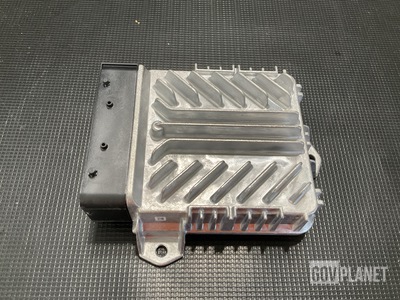 (3) General Dynamics R0120631 Transmission Control Assemblies