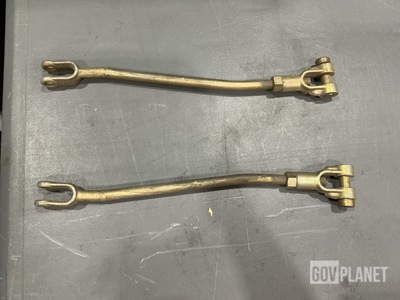 (10) 7520977 Rigid Connecting Links