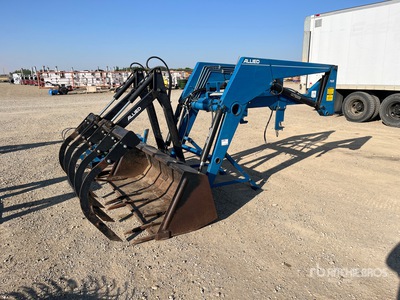 Allied 795 Front Loader Attachment