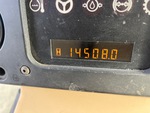 Hour Meter / Odometer