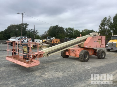 2002 JLG 601S 4WD Diesel Telescopic Boom Lift