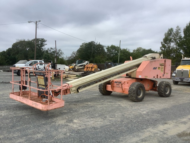 2001 JLG 601S