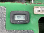 Hour Meter / Odometer