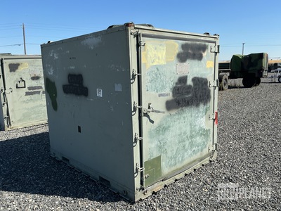 Storage Container