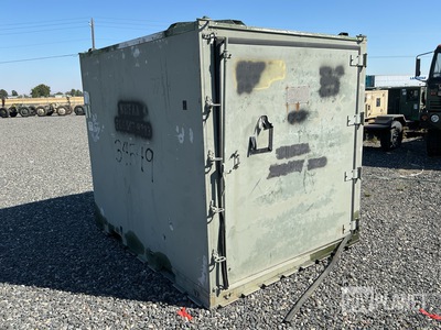 Storage Container