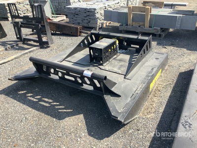 All-Star 70 in Schranklader Bosmaaier - Fits skid (Unused)