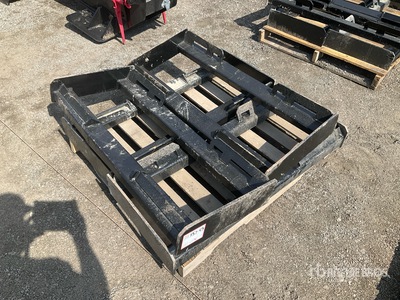 Quantity of (4) All-Star Montageplaat voor schrankladerbevestiging