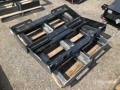 Quantity of (4) All-Star Montageplaat voor schrankladerbevestiging