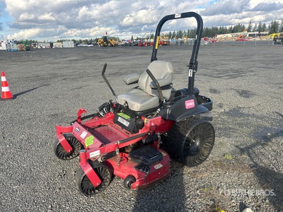 2017 Toro 74955 Zero-Turn Tondeuse à gazon