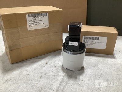 (15) ABB I/P Converters
