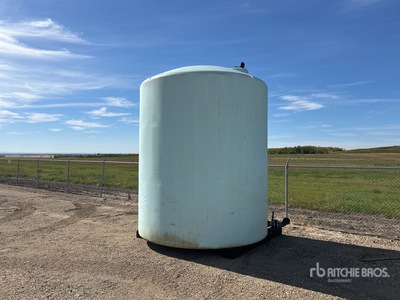 6000 gal Zbiornik na wodę