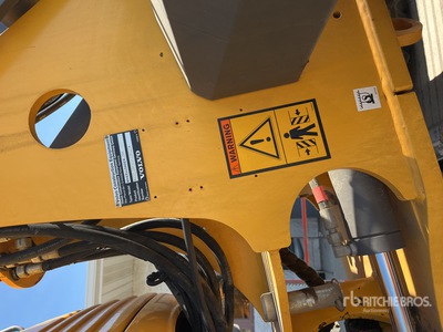 2021 Volvo L20HS Ładowarka kołowa