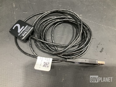 Carestream Dental RVG 6200 Digital X-Ray Sensor