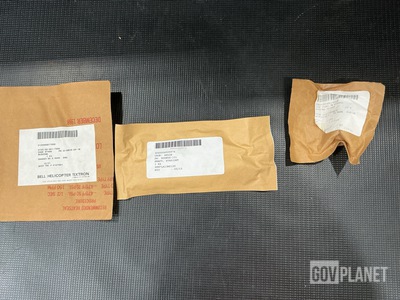 (12) Bushings, (6) Straight Shafts, (12) Sleeve Bushings & Assorted Items