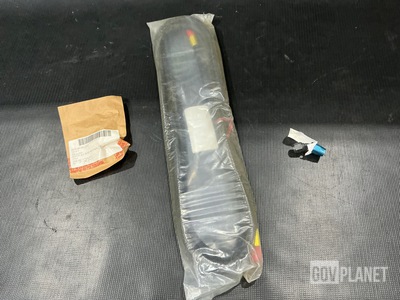 (14) Elbows, (68) Shutoff Cocks, (10) Hose Assemblies & Assorted Items