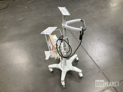 Masimo CasMed 740 Patient Monitor