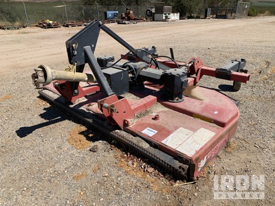 Bush Hog 3209 9 ft 3-Point Hitch Rotary Cutter