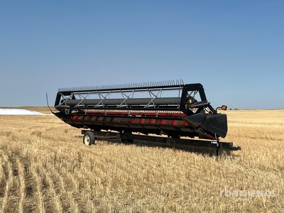 Case IH 1020 30 ft Flex Combine Header