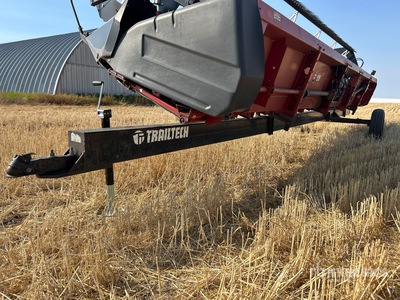 Trailtech 30 ft S/A Remolque de peine