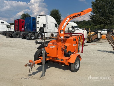 2023 Vermeer BC700XL Tow-Behind Astilladora de madera (Inoperable)