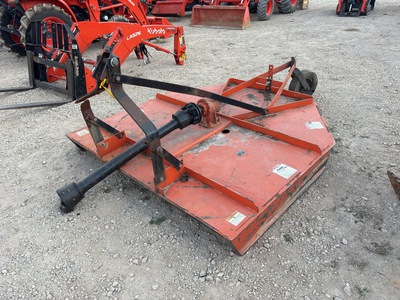 King Kutter L-72-40-SC-OK Rotary Cutter