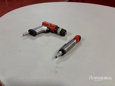Snap-On 3/8 in Air Drill