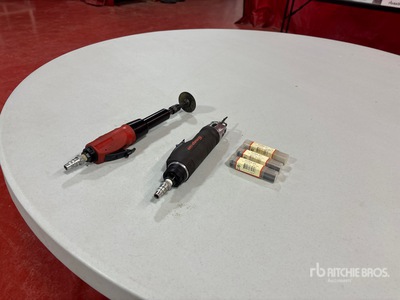 Snap-On Air Reciprocating saw