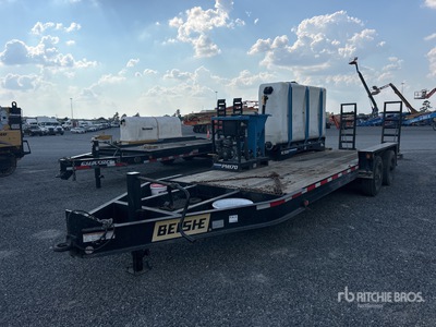2023 Straightline PM170-00 Mud Mixing System