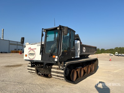Prinoth Panther T12 Crawler Carrier