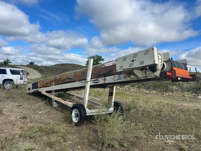 2011 Superior 36X30CFC Conveyor