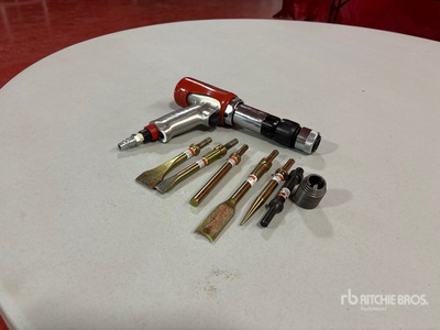 Snap-On PH3050 Air Hammer
