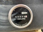 Hour Meter / Odometer