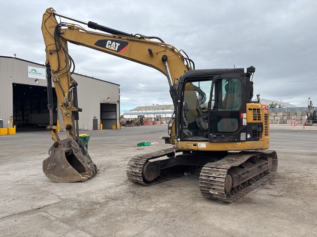 2011 Caterpillar 314D