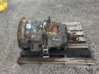 Eaton Fuller Super 10 Trasmissione per autocarro